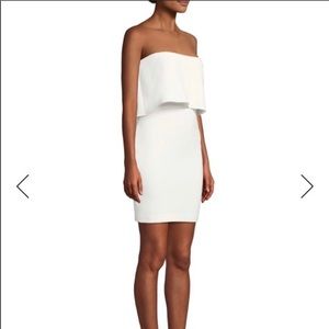 Likely Driggs Midi dress -size 4